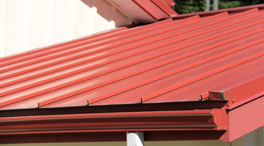 Industrial Roof Maintenance in San Pierre, IN